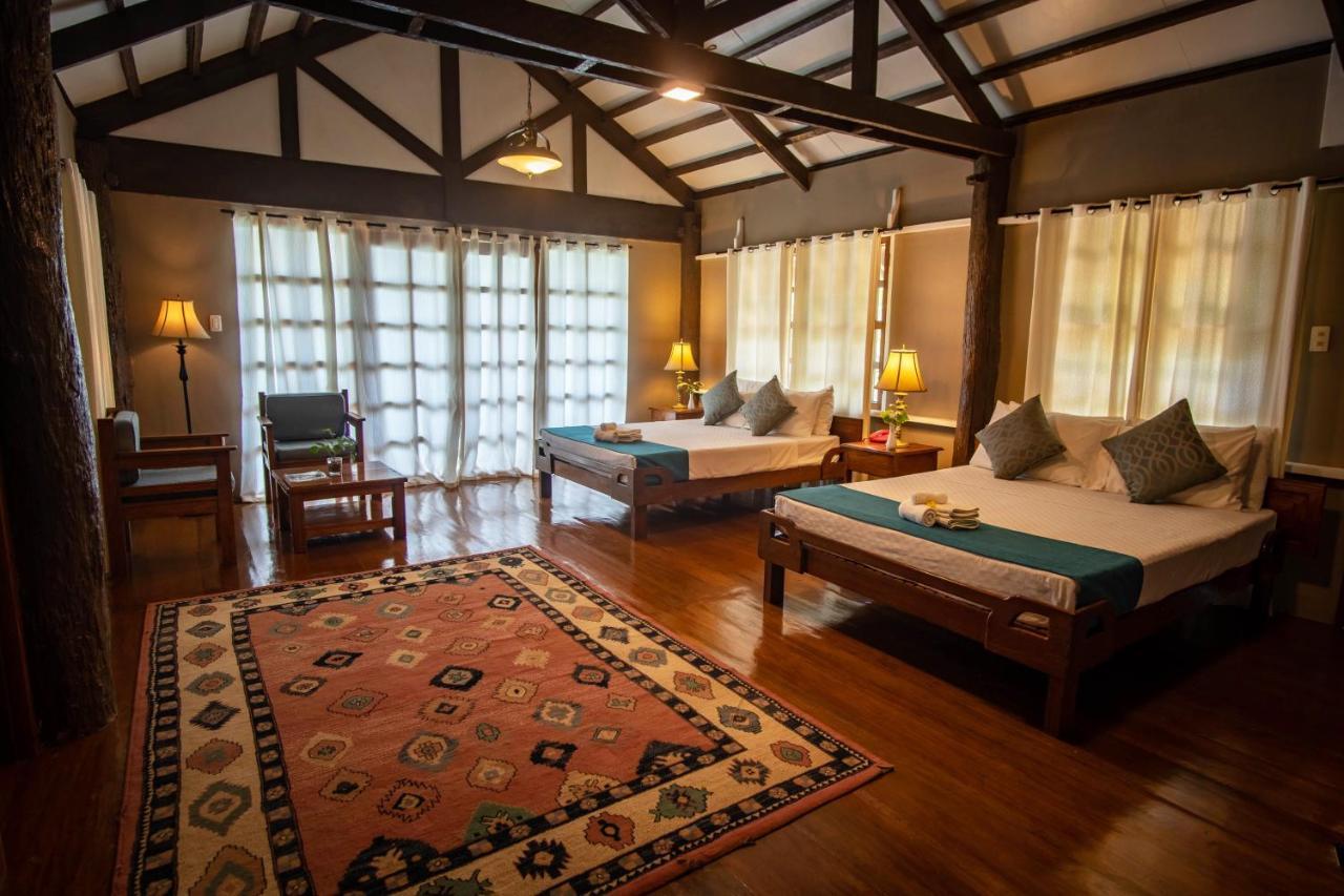 La Estancia Busuanga Exterior photo