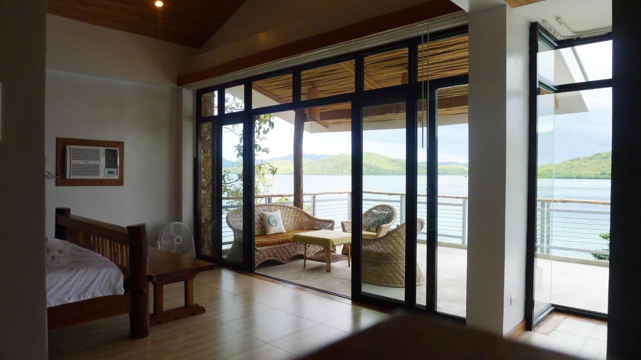 La Estancia Busuanga Exterior photo