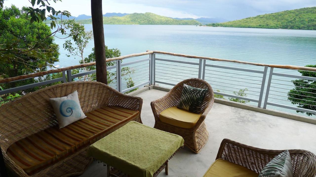 La Estancia Busuanga Exterior photo