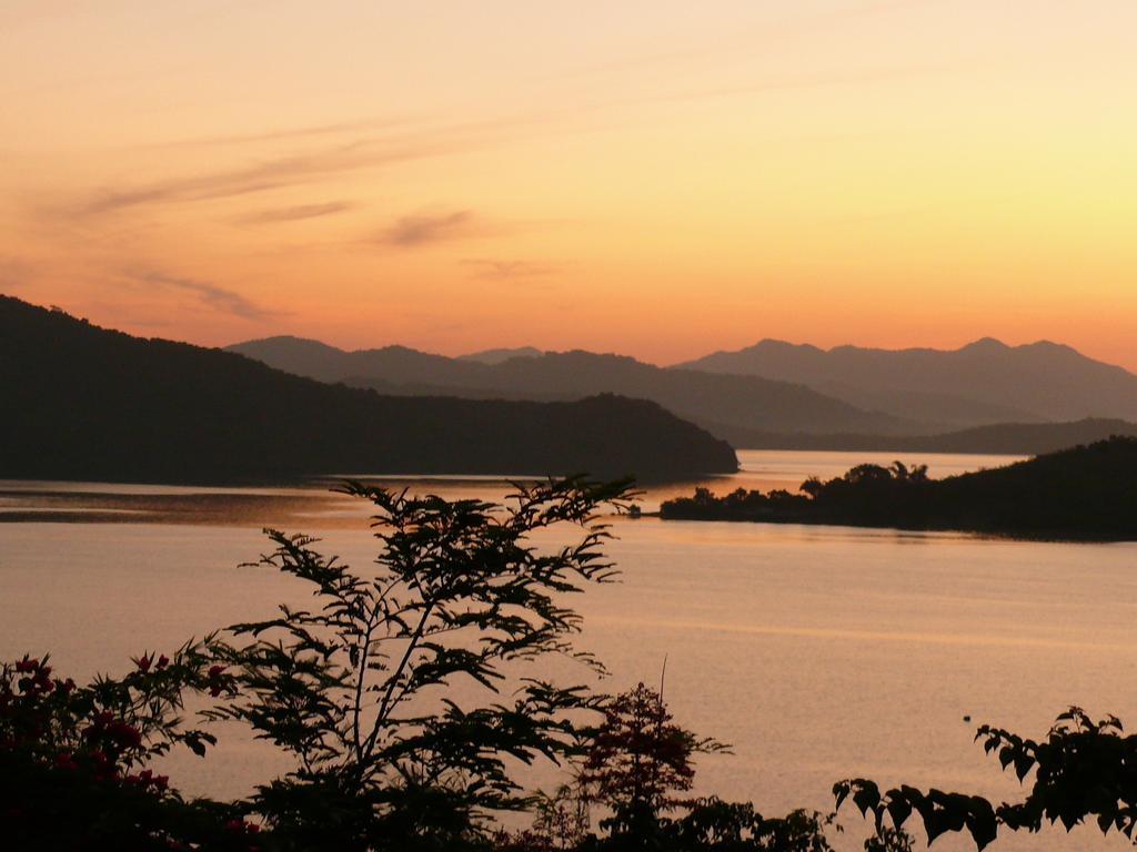 La Estancia Busuanga Exterior photo