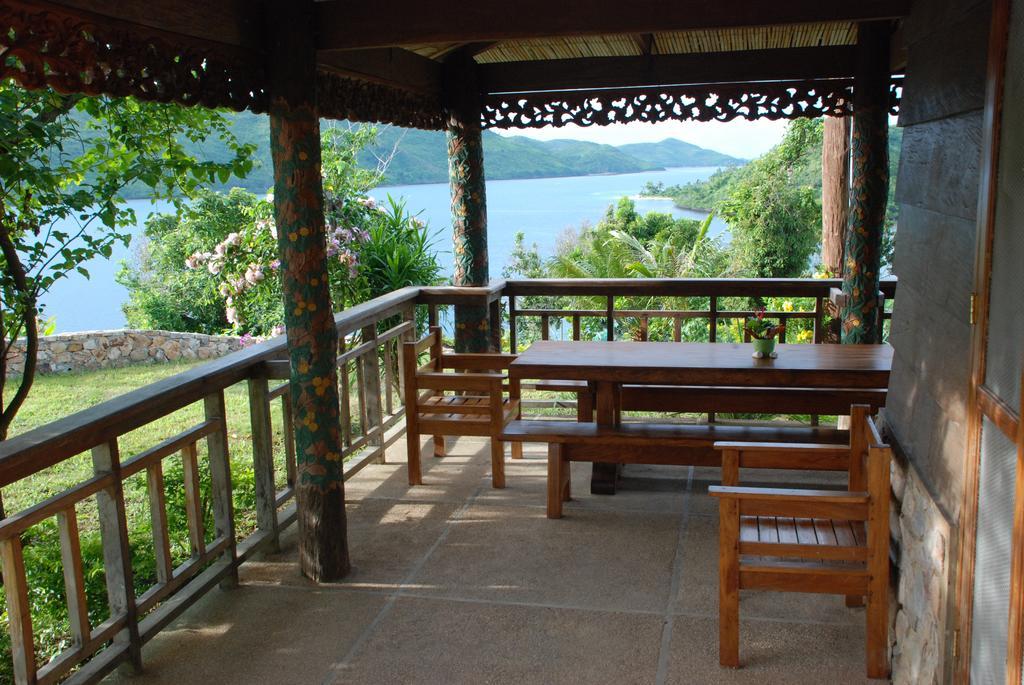 La Estancia Busuanga Exterior photo