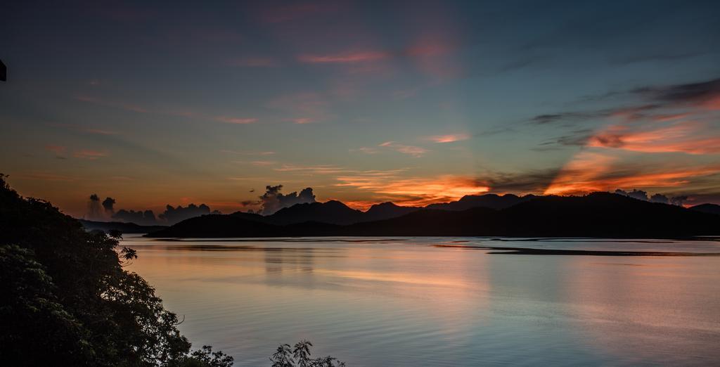 La Estancia Busuanga Exterior photo
