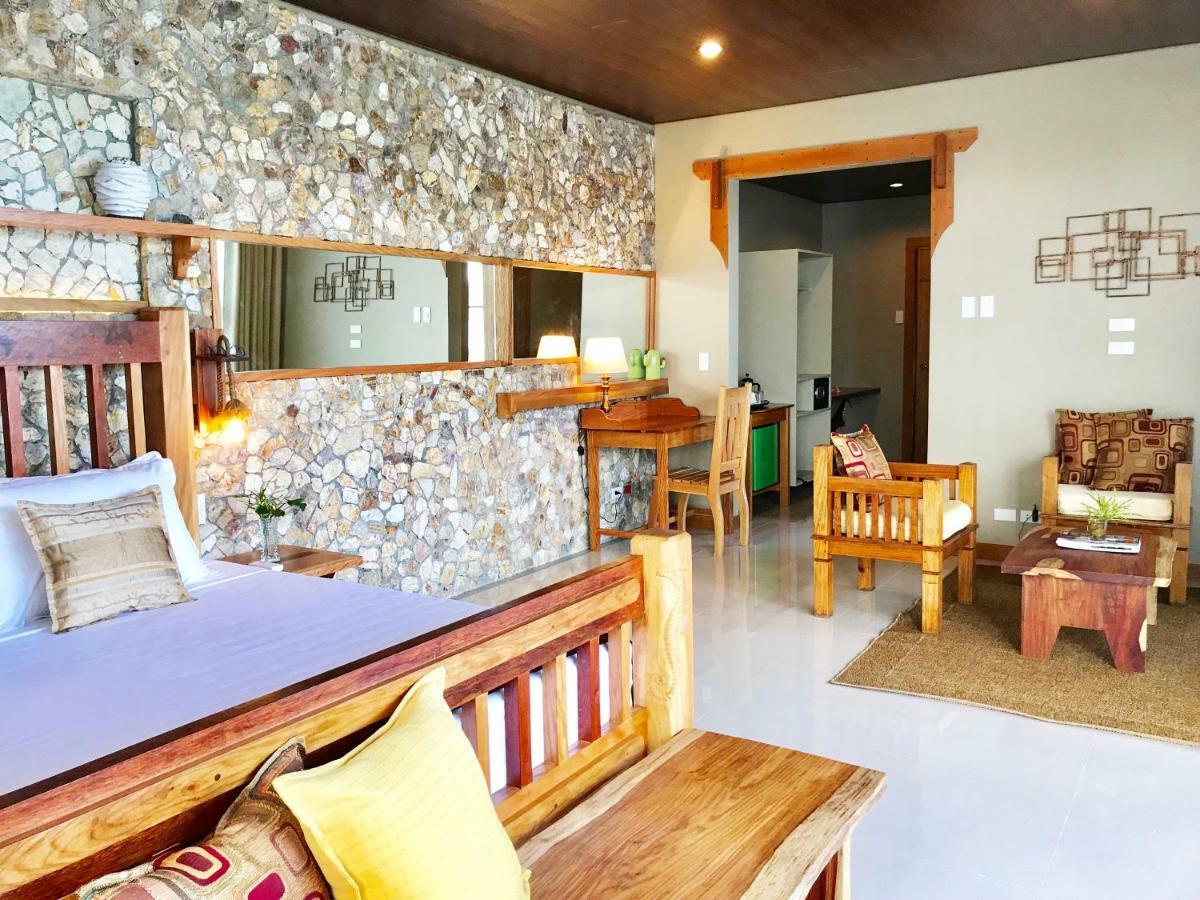 La Estancia Busuanga Exterior photo
