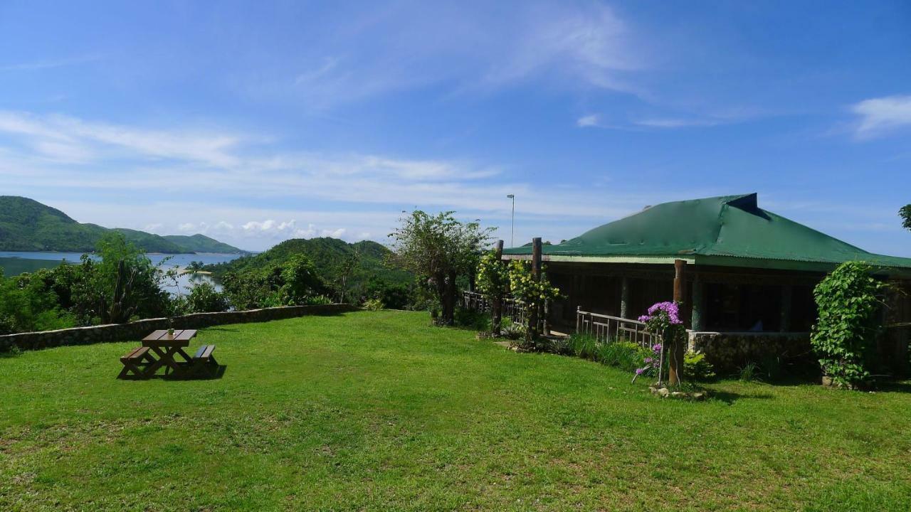La Estancia Busuanga Exterior photo