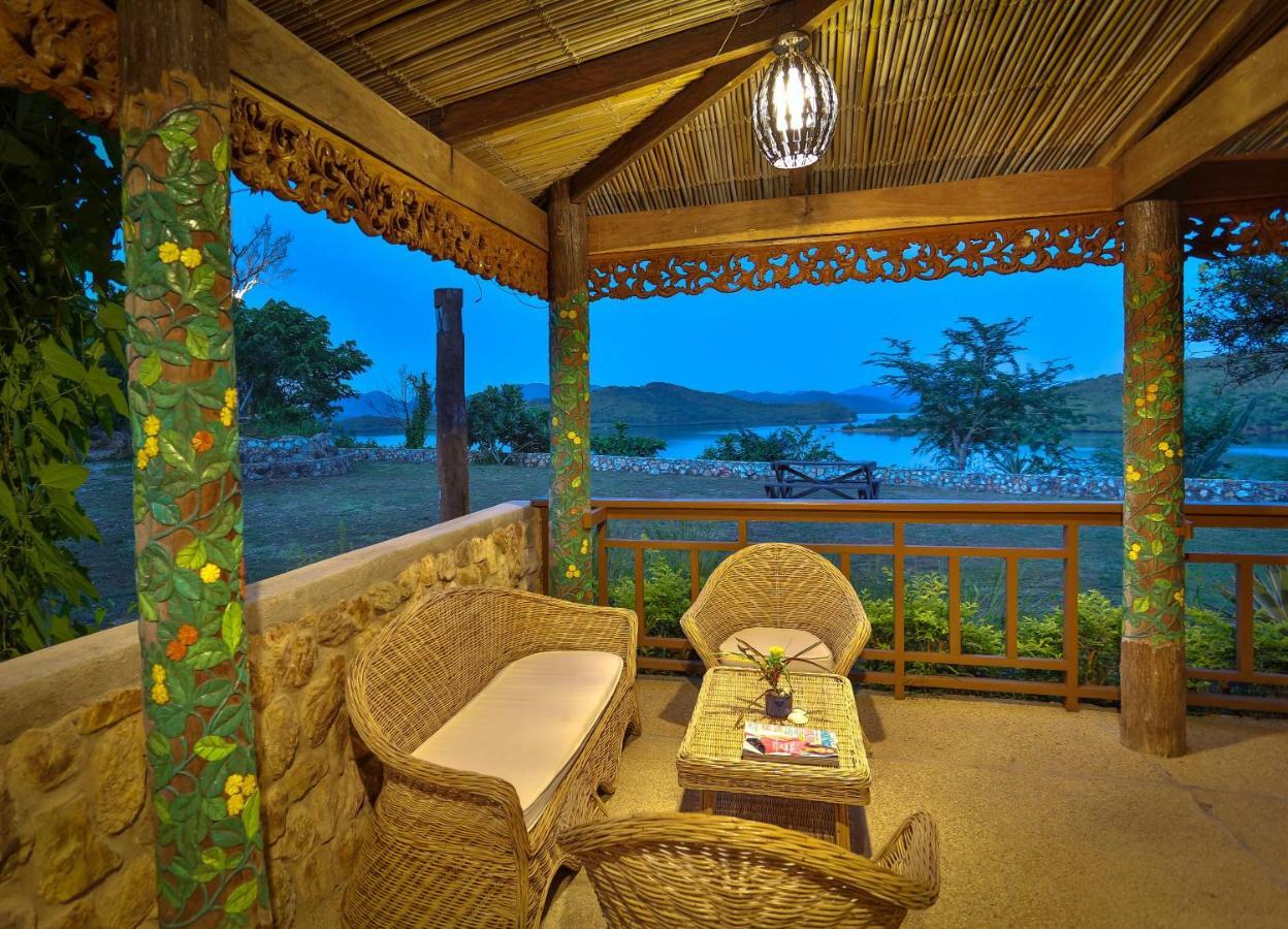 La Estancia Busuanga Exterior photo
