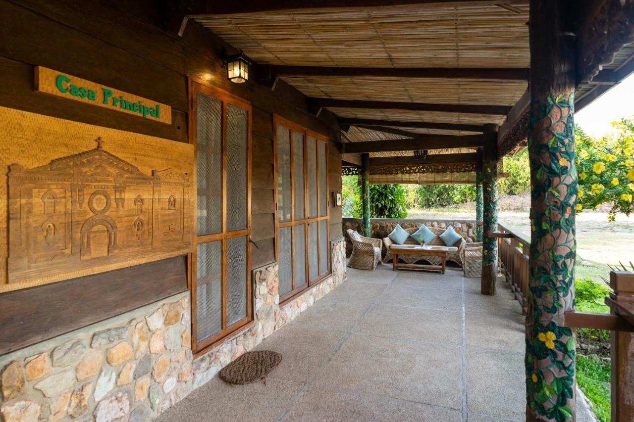 La Estancia Busuanga Exterior photo