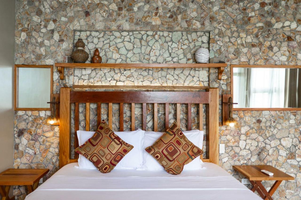 La Estancia Busuanga Exterior photo