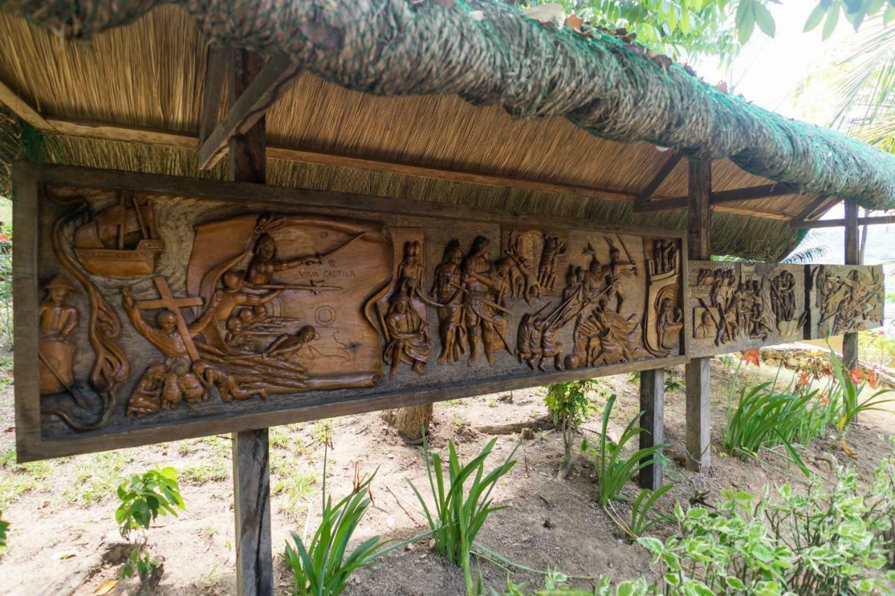 La Estancia Busuanga Exterior photo