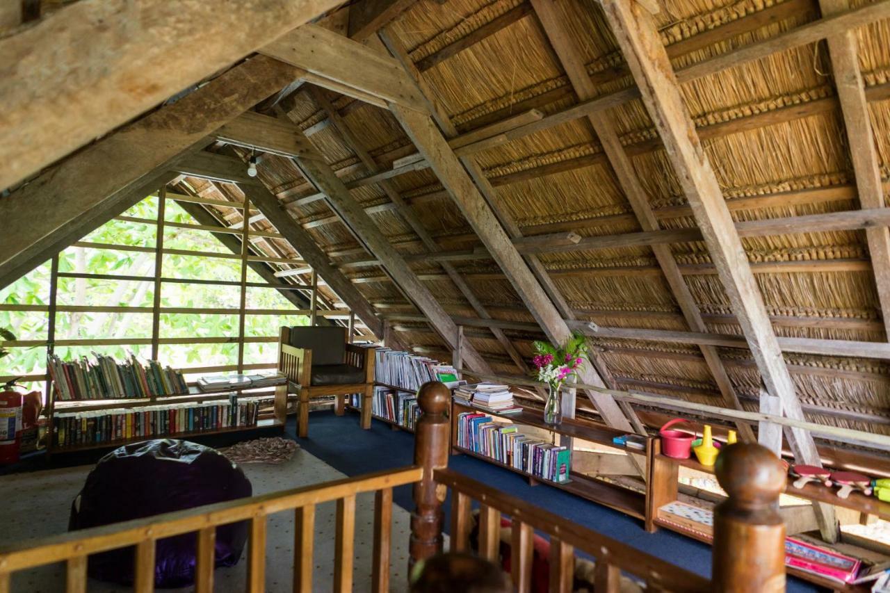 La Estancia Busuanga Exterior photo