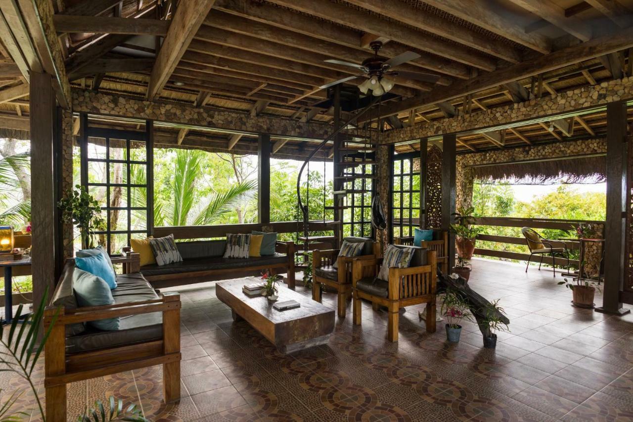 La Estancia Busuanga Exterior photo