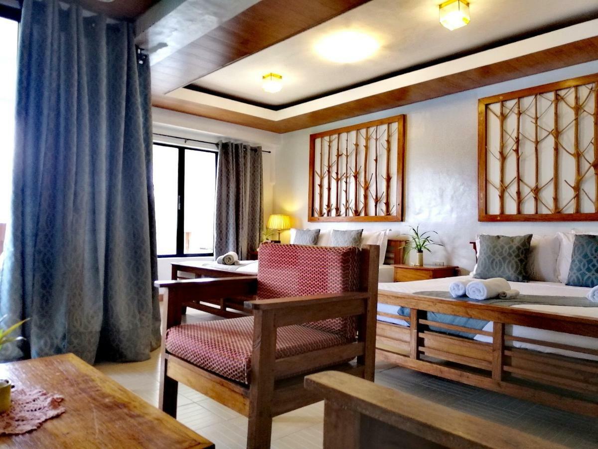 La Estancia Busuanga Exterior photo