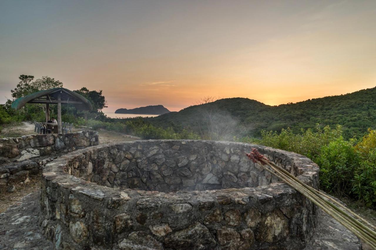 La Estancia Busuanga Exterior photo