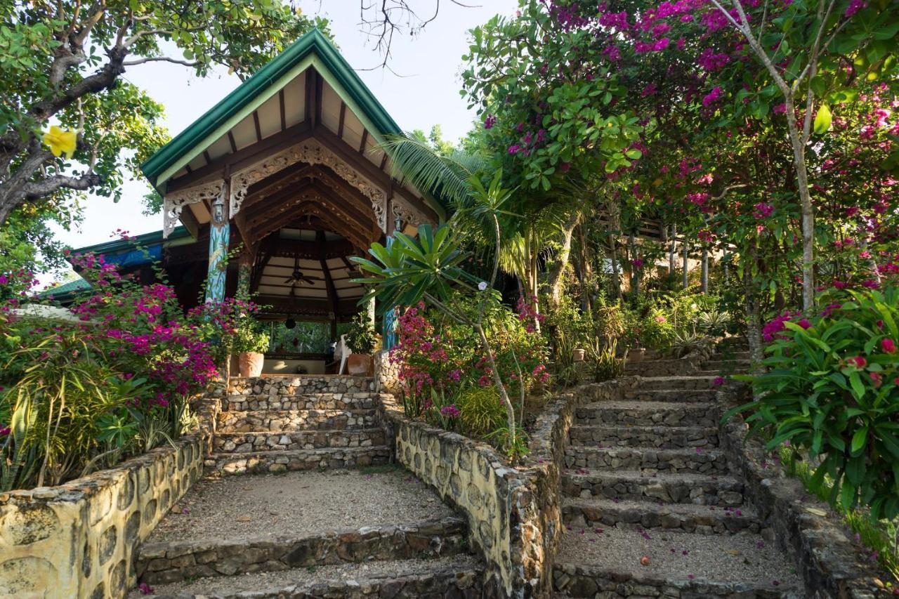 La Estancia Busuanga Exterior photo