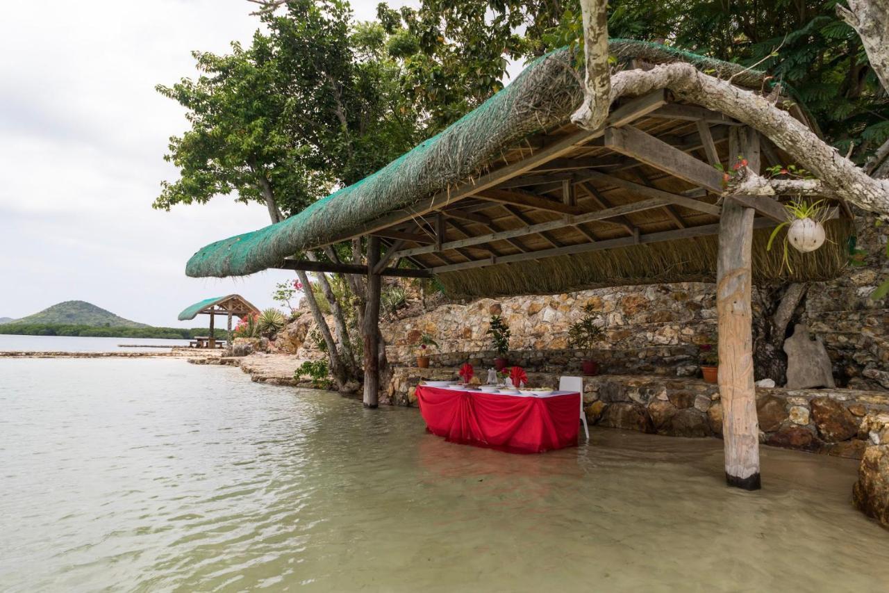La Estancia Busuanga Exterior photo