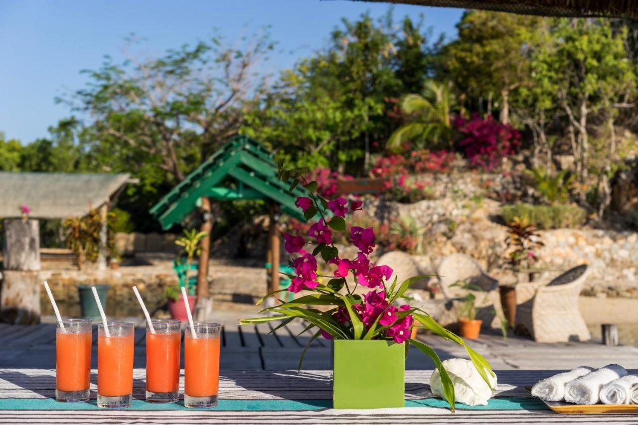 La Estancia Busuanga Exterior photo