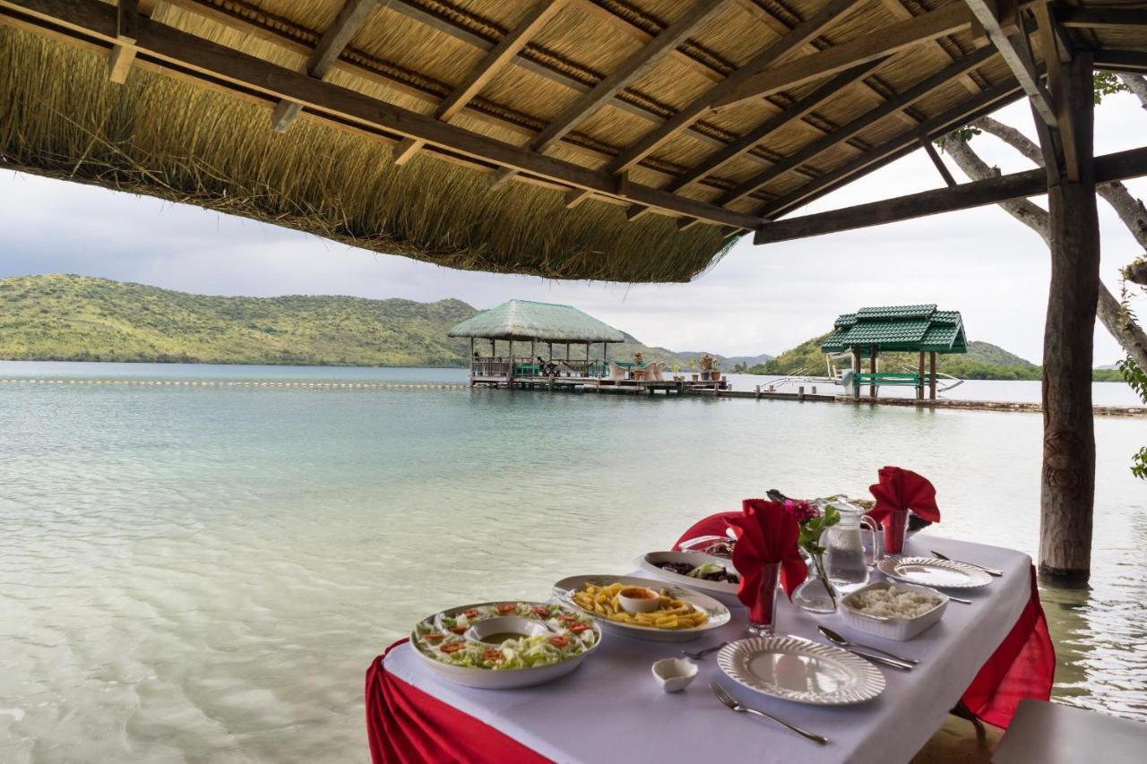 La Estancia Busuanga Exterior photo