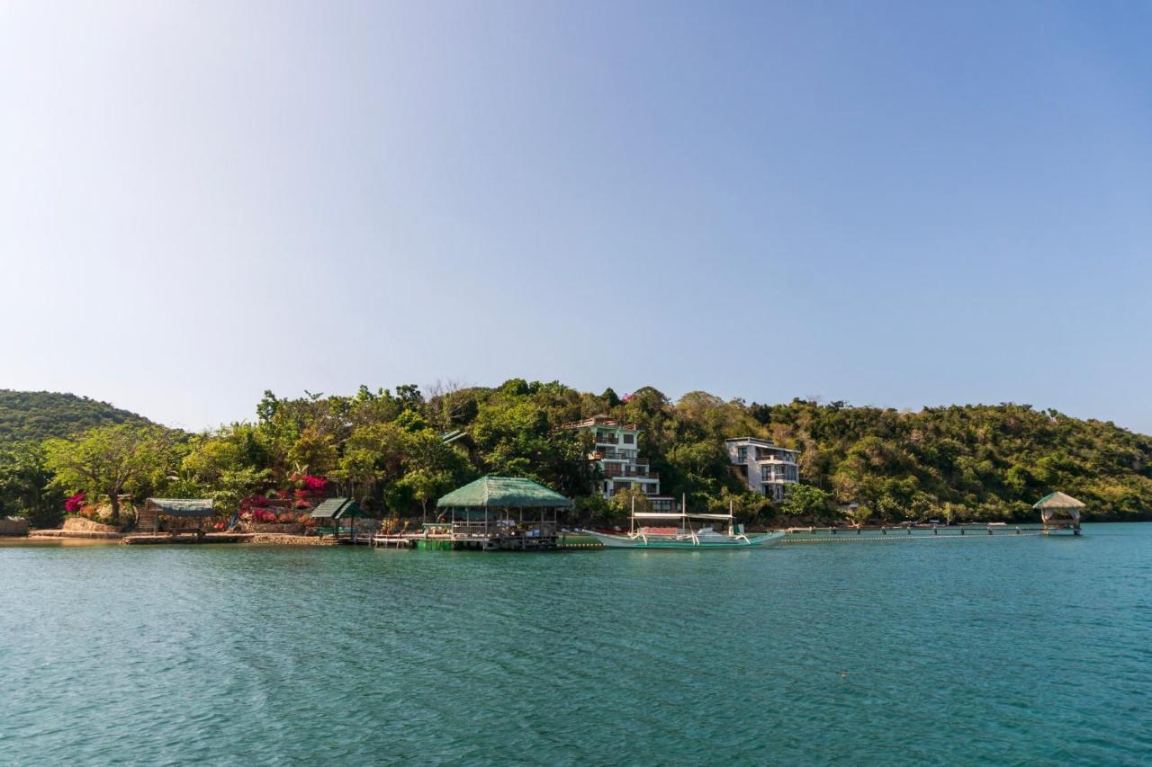 La Estancia Busuanga Exterior photo