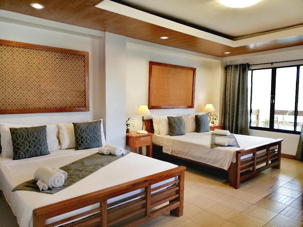 La Estancia Busuanga Exterior photo