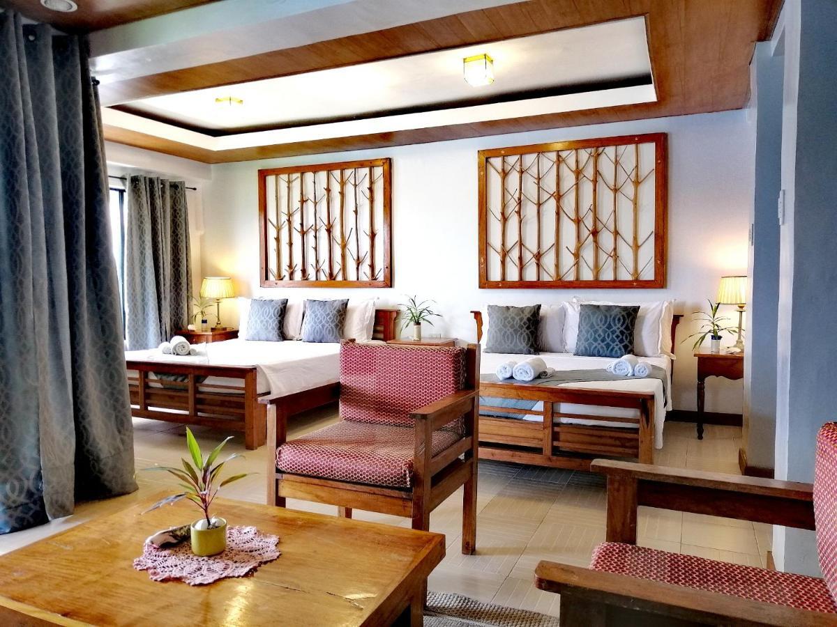 La Estancia Busuanga Exterior photo