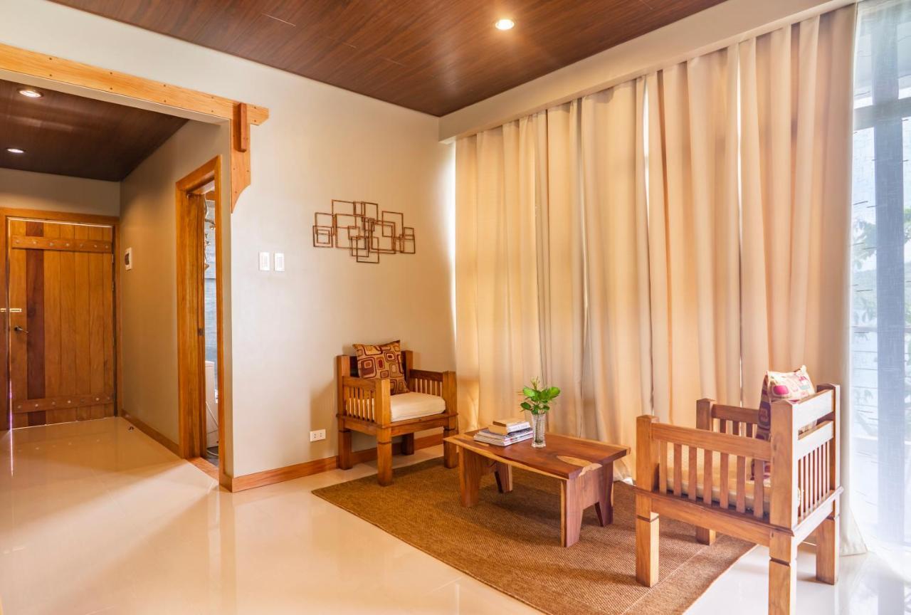 La Estancia Busuanga Exterior photo