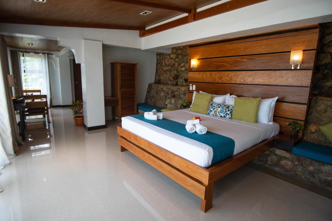 La Estancia Busuanga Exterior photo