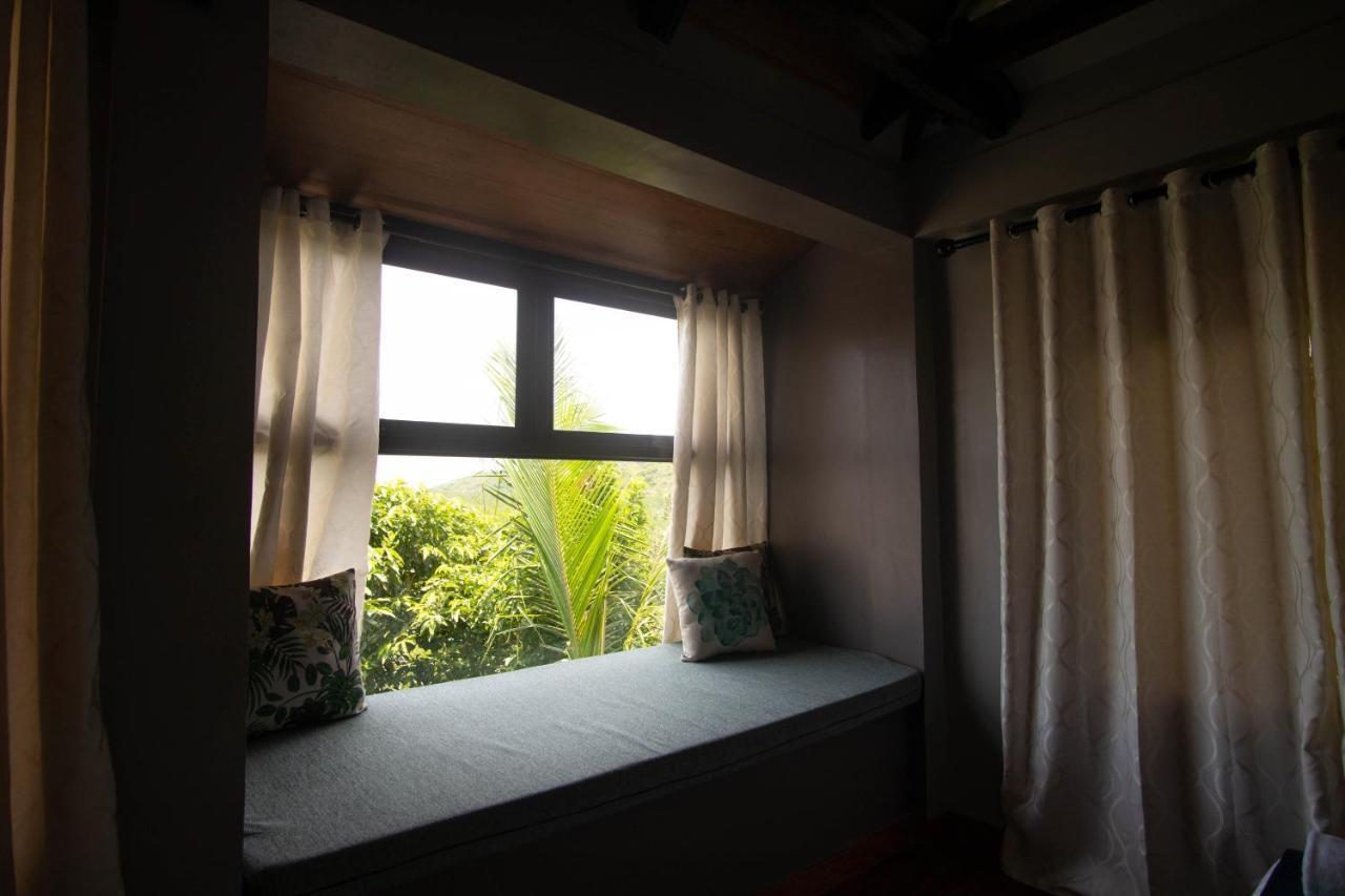 La Estancia Busuanga Exterior photo