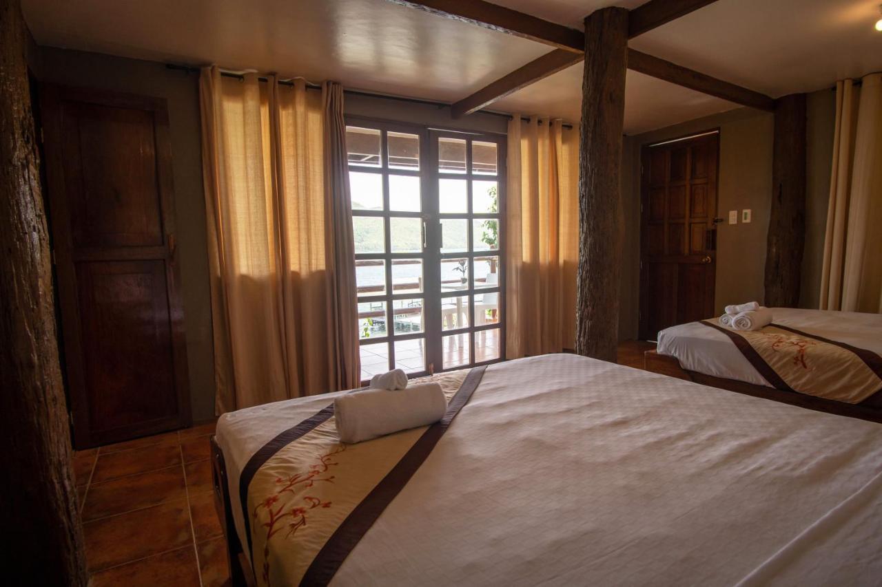 La Estancia Busuanga Exterior photo