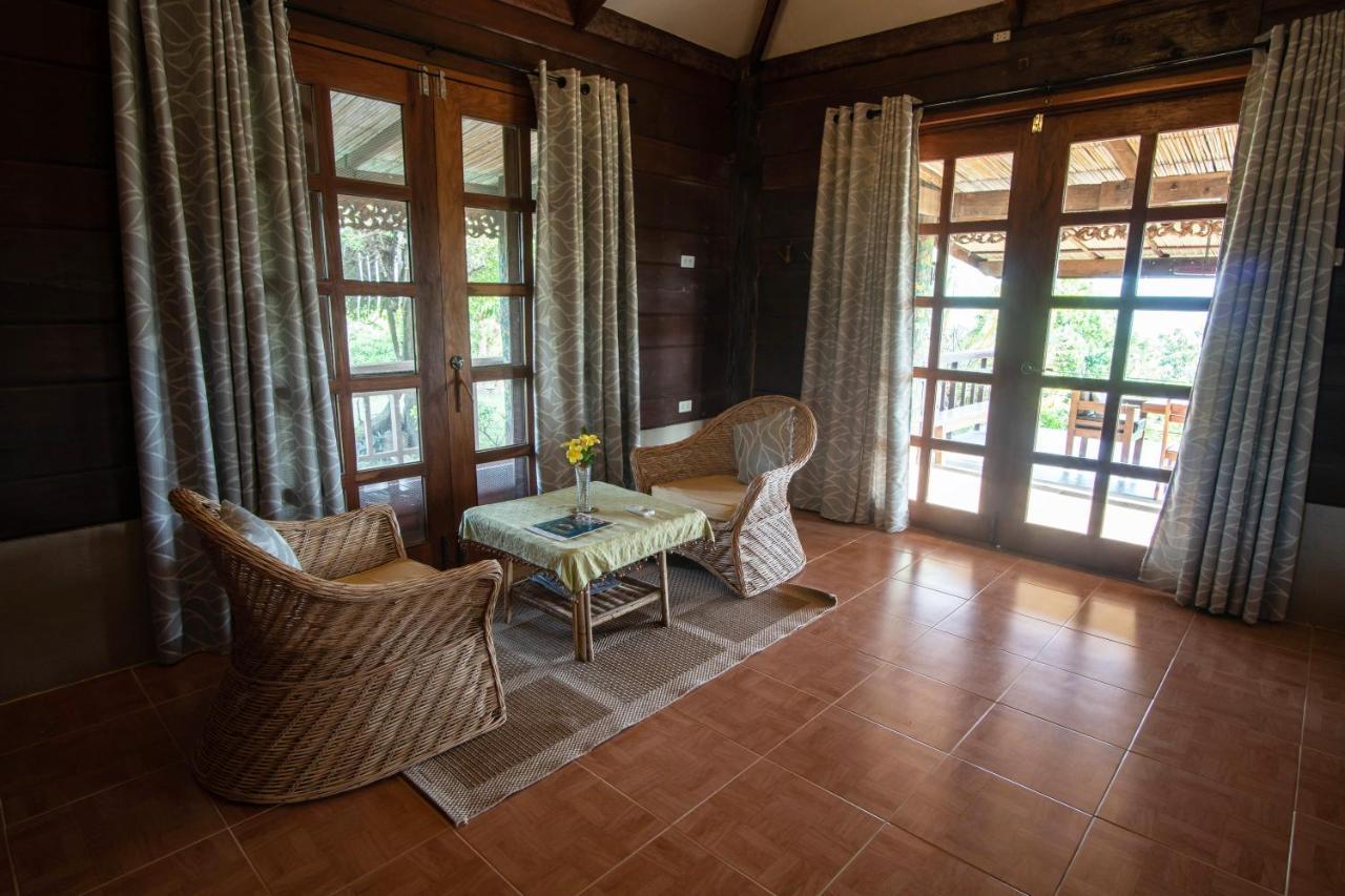 La Estancia Busuanga Exterior photo