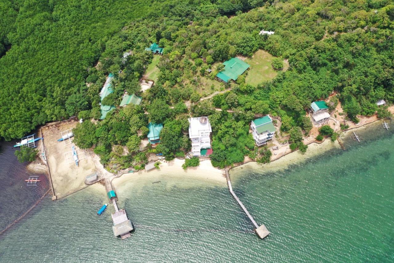 La Estancia Busuanga Exterior photo