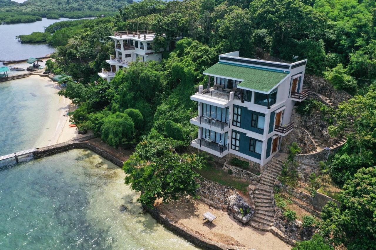La Estancia Busuanga Exterior photo
