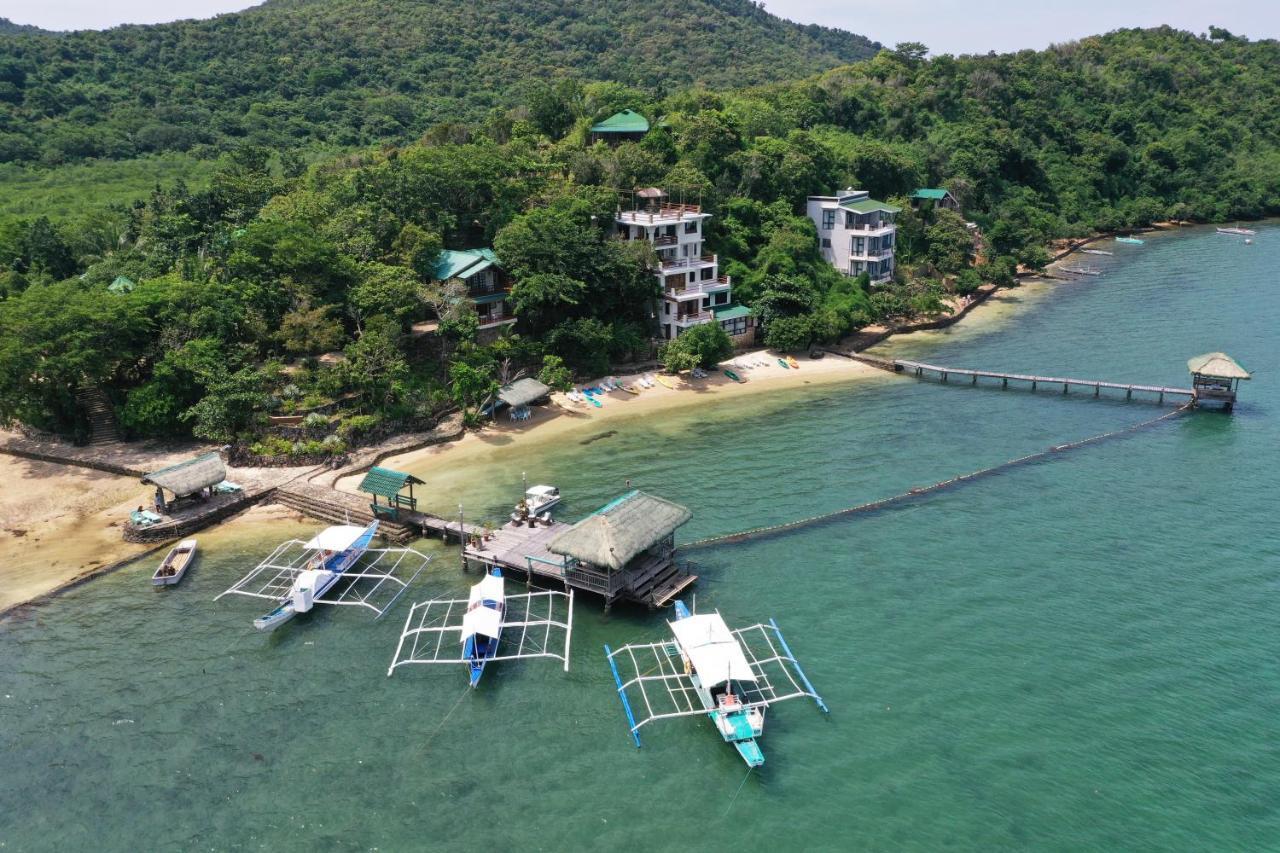 La Estancia Busuanga Exterior photo
